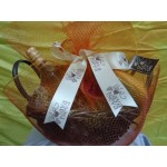 ΚΑΛΑΘΙ ΜΕ ΔΥΟ ΠΟΤΑ ΚΑΙ ΣΟΚΟΛΑΤΑΚΙΑ